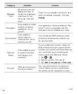 Preview for 95 page of LG LG-K410 User Manual