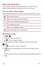 Preview for 48 page of LG LG-K425 User Manual