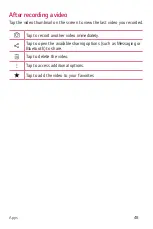 Preview for 49 page of LG LG-K425 User Manual