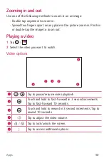 Preview for 51 page of LG LG-K425 User Manual