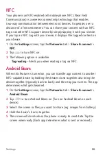 Preview for 67 page of LG LG-K425 User Manual