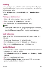 Preview for 68 page of LG LG-K425 User Manual