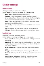 Preview for 71 page of LG LG-K425 User Manual