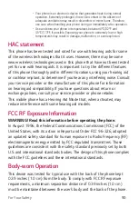 Preview for 91 page of LG LG-K425 User Manual