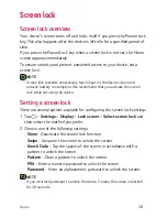 Preview for 29 page of LG LG-K428 User Manual