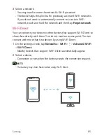 Preview for 66 page of LG LG-K428 User Manual