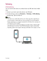 Preview for 70 page of LG LG-K428 User Manual