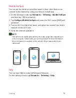 Preview for 71 page of LG LG-K428 User Manual