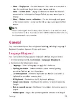 Preview for 75 page of LG LG-K428 User Manual