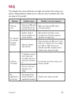 Preview for 86 page of LG LG-K428 User Manual