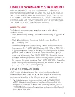 Preview for 4 page of LG LG-K450 User Manual