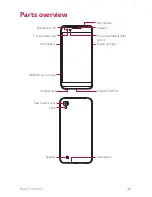 Preview for 21 page of LG LG-K450 User Manual