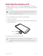 Preview for 26 page of LG LG-K450 User Manual