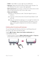 Preview for 33 page of LG LG-K450 User Manual