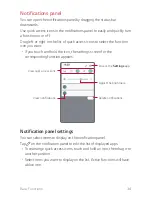 Preview for 35 page of LG LG-K450 User Manual