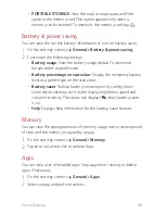 Preview for 94 page of LG LG-K450 User Manual