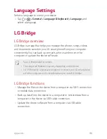 Preview for 97 page of LG LG-K450 User Manual