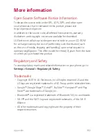 Preview for 103 page of LG LG-K450 User Manual