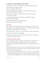 Preview for 132 page of LG LG-K450 User Manual