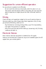 Preview for 14 page of LG LG-K500F User Manual