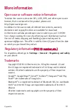 Preview for 92 page of LG LG-K500F User Manual