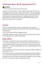 Preview for 9 page of LG LG-K500H User Manual