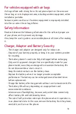 Preview for 17 page of LG LG-K500K User Manual