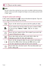 Preview for 55 page of LG LG-K500K User Manual