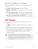 Preview for 15 page of LG LG-K500TR User Manual