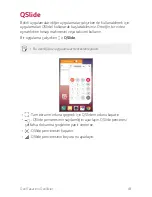 Preview for 19 page of LG LG-K500TR User Manual