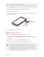 Preview for 30 page of LG LG-K500TR User Manual