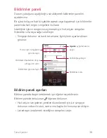 Preview for 39 page of LG LG-K500TR User Manual