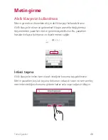 Preview for 49 page of LG LG-K500TR User Manual