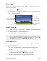 Preview for 64 page of LG LG-K500TR User Manual