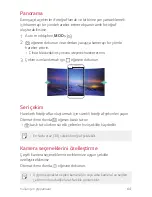 Preview for 65 page of LG LG-K500TR User Manual