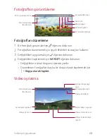 Preview for 69 page of LG LG-K500TR User Manual