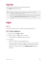 Preview for 86 page of LG LG-K500TR User Manual