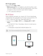 Preview for 87 page of LG LG-K500TR User Manual