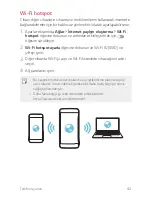 Preview for 93 page of LG LG-K500TR User Manual