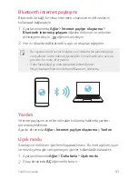 Preview for 94 page of LG LG-K500TR User Manual