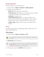 Preview for 95 page of LG LG-K500TR User Manual