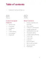 Preview for 122 page of LG LG-K500TR User Manual