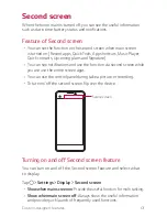 Preview for 132 page of LG LG-K500TR User Manual