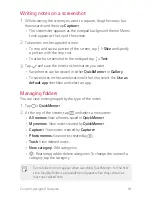 Preview for 135 page of LG LG-K500TR User Manual