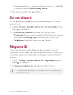 Preview for 138 page of LG LG-K500TR User Manual