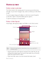 Preview for 152 page of LG LG-K500TR User Manual