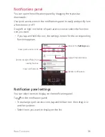 Preview for 155 page of LG LG-K500TR User Manual