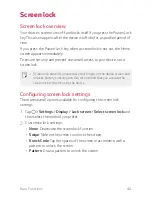 Preview for 159 page of LG LG-K500TR User Manual