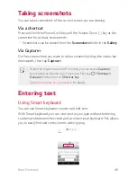 Preview for 165 page of LG LG-K500TR User Manual