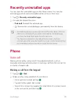 Preview for 174 page of LG LG-K500TR User Manual